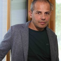 Alberto Troccoli (@drtroc) 's Twitter Profile