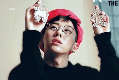 Roh32609256's profile picture. JBJ RPS - 탷른 자급자족