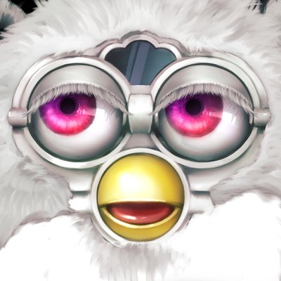 𓀡うるっぷ𓀡