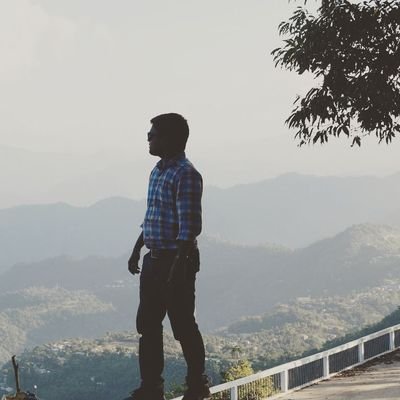 pandiyanmaruth1 Profile Picture