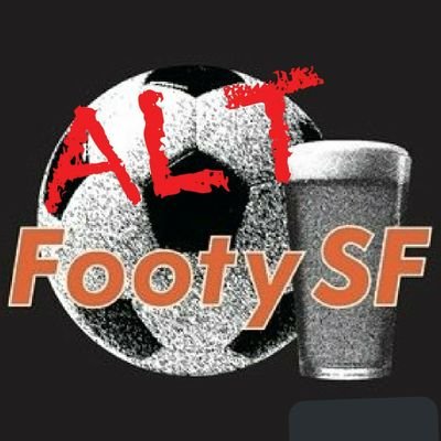 For Football clubs, leagues and Football Supporters in the 7x7! Neutral but also not Neutral. #supportSFfootball
Tag us in your banter between clubs #ALTFootySF