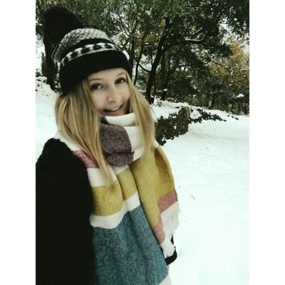 AuuroreLfv's profile picture. Chimie | Aix/Marseille Université 🌞