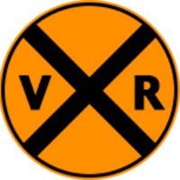 Virtual Railfan (@virtual_railfan) 's Twitter Profile
