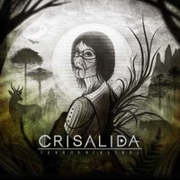 CRISALIDA (@crisalidamusic) 's Twitter Profile