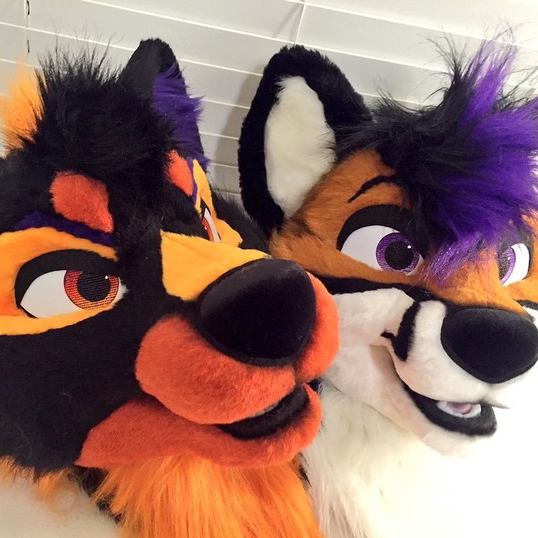 Fursuits By Lacy Profile