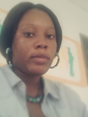 AmanlanMarie's profile picture. innovation,  curiosité, détermination courage .