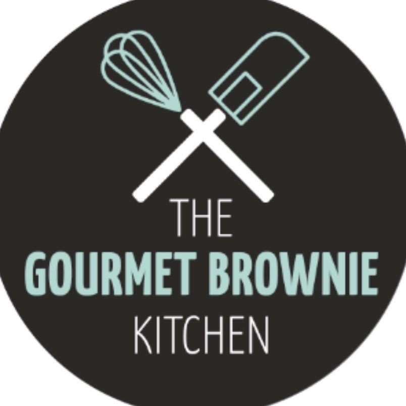 Indulgent Chocolate Brownies made in Wiltshire and posted nationwide. Corporate and Wholesale Enquiries welcome. Featured in Cosmopolitan UK.
