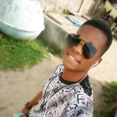 Emmyblaze94's profile picture. aspiring model♥dancer♥. love to make good and new friends.. 
upcoming Nollywood actor♥ . follow for follow.  No fake love and stay real...
soon to be geologist.