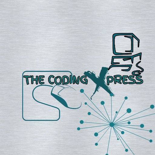 theCodingExprs's profile picture. The blog to help programmers to learn, experiment and understand new concepts.