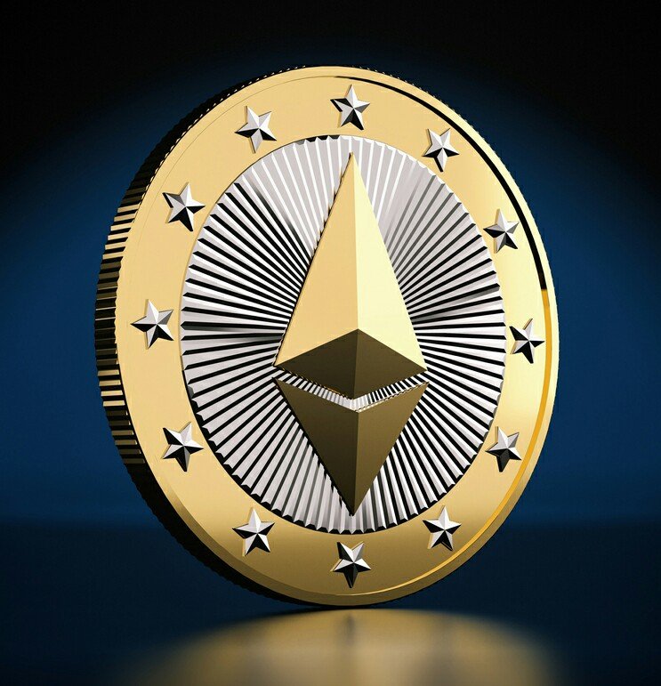 #Crypto #Cryptocurrency #Ethereum #ETH #ICO #BTC #Bitcoin #Tokens #Altcoins #Blockchain #Bitcointalk #Cryptonews