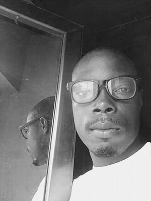 CalebGbogli's profile picture. 