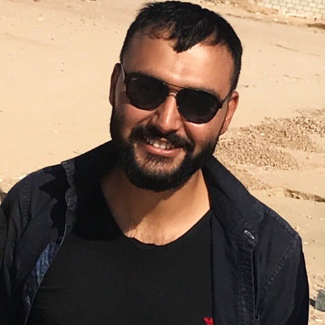 ORHAN_HERIZ's profile picture. 