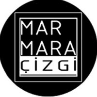 Marmara Çizgi(@marmaracizgi) 's Twitter Profile Photo
