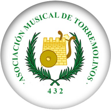 Bienvenidos a la cuenta de Twitter de la Asociación Musical de Torremolinos 432.