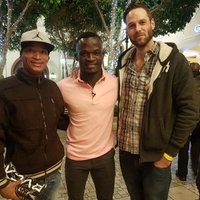 Kris Muller (@cpmuller86) 's Twitter Profile