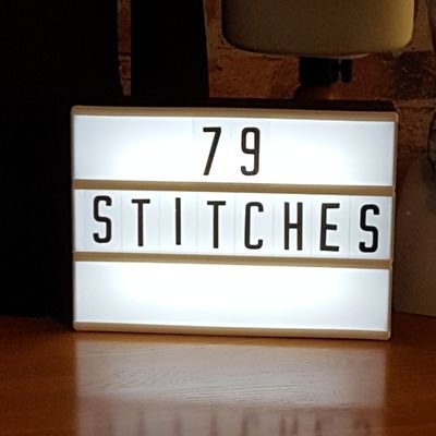 79Stitches's profile picture. Lifestyle and Culture Handmade clothing Fashion Handmade accessories Fashion
