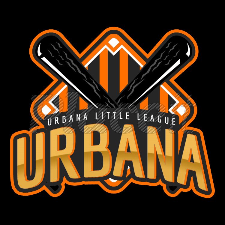 Welcome to Urbana Little League!
Lift your League https://t.co/5c2TjlJ9p4