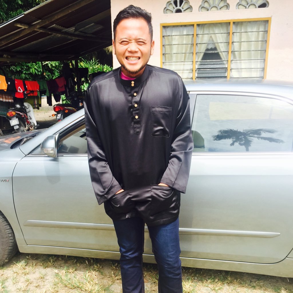 tiada manusia yang bergembira sepanjang masa, tetapi ia bukanlah satu alasan untuk hidup sengsara ☺