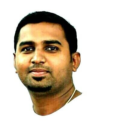 Sankar2810's profile picture. 