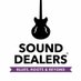 Sound Dealers (@soundealersesp) Twitter profile photo Sound Dealers (@soundealersesp) Twitter profile photo