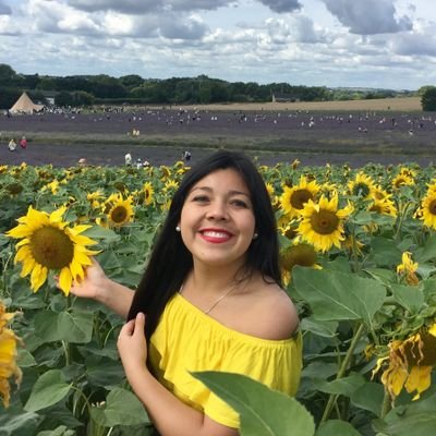 Silvia Heredia Profile