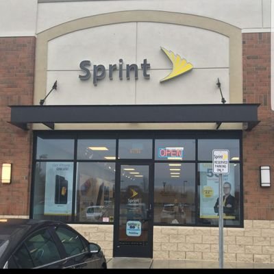Sprint Canton