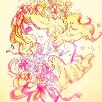 mi-Lk (@irunalk) Twitter profile photo