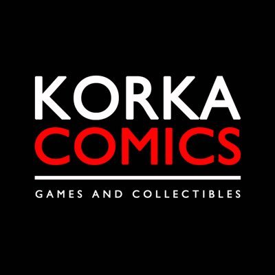 Korka Comics