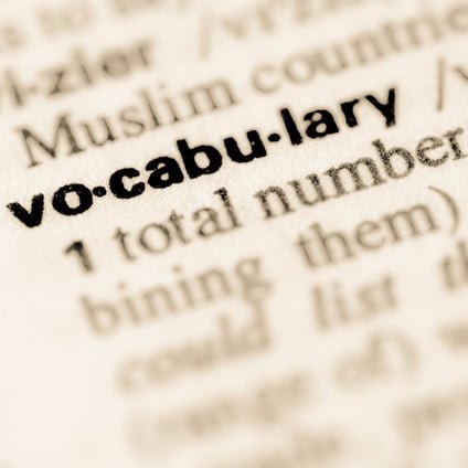 Better Vocab Today was created to help increase the size & variance of your vocabulary by providing you a new vocabulary word every day!