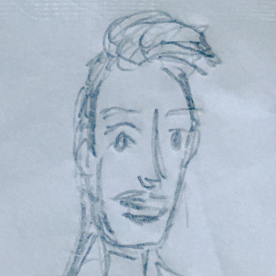 mrjose's profile picture. Mostly retweets in technology