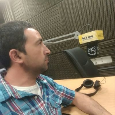 IG: @mikisantangelo Periodista Dep. Ex @vueltaprevia @radioLaRed, @AM950Belgrano, Splendid. Ahora en @Campeonesnet @Rivadavia630 @Continental590.