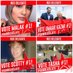 Vote UoN Red Slate for NUS Delegates (@UoNRedSlate) Twitter profile photo