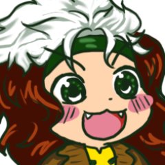 Hi, I'm Chibi and I draw sometimes. Mostly memes & shitposts, but also Rogue, Sona and some JoJo stuff. 💚 
🇺🇦🇬🇧