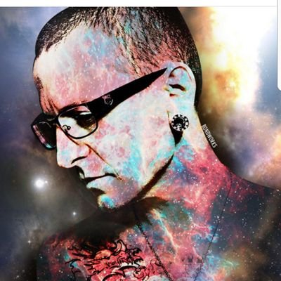 #fuckdepression #MakeChesterProud