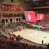 Hoosier Hoops (@hoohoohoohoops) 's Twitter Profile