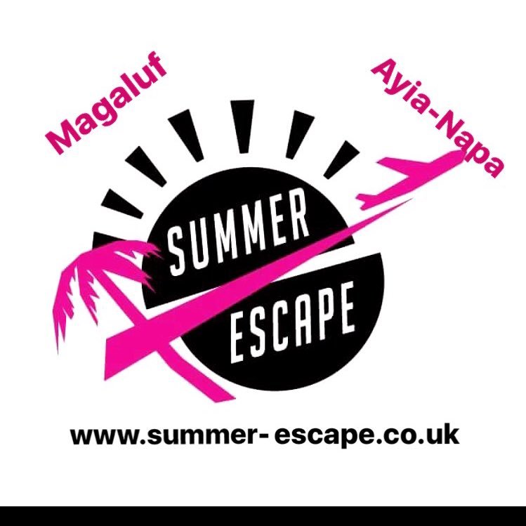 want to work in magaluf or ayia napa for a summer with the safest and secure company then please send a dm for all details