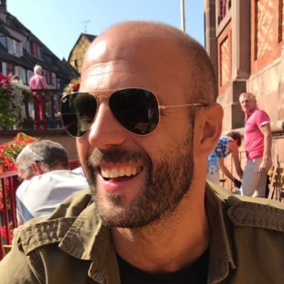 AndrewGilRuiz's profile picture. Maestro de primaria preocupado por lo especial de cada persona. Google for Education Certified Trainer y haciendo pinitos en Scratch para aplicar en educación.