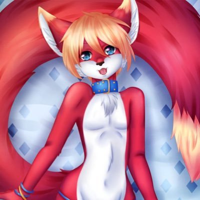 💝Femboy Ren💝さんのプロフィール画像