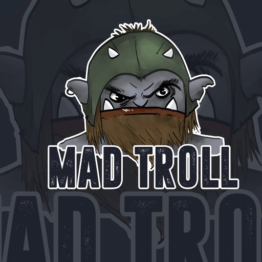 MadTrollFR Profile Picture