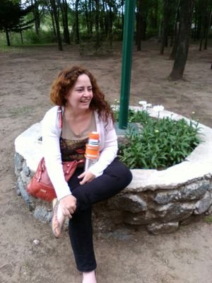 amandabene1's profile picture. 