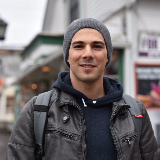 lsharir's profile picture. 🇮🇱🇺🇸 | FinTech Engineer | MS Info Science + BS Physics & Math @ Technion | Passion for Data & Cryptography