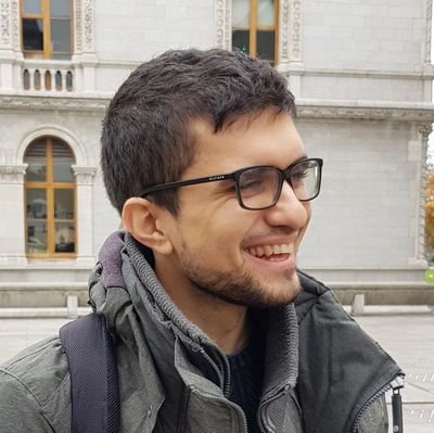 Rares Matei Profile