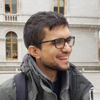 Rares Matei (@__rares) 's Twitter Profile