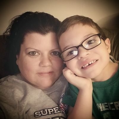 Blessed Mommy / Creator of Smiles / Expert PBJ Maker / Life Changer / Lucca's Lego Buddy