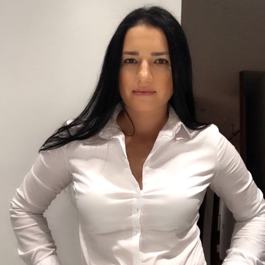 mariadelpilar1's profile picture. Arquitecta - Cursando Maestría en Planeación Urbana y Regional Universidad Javeriana