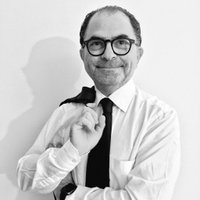 Ruggiero Corcella (@rucorce) 's Twitter Profile