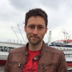 People developer at #trivago. I decipher human communication so that techies can understand it.