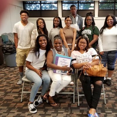 Baltimore 💜🖤. Founded in 2008. Scholarships. College Application Help 📃. Workshops. Empowerment Conferences👦🏾👧🏾. Purepotential2008@gmail.com