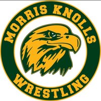 Morris Knolls Wrestling (@mkhswrest) 's Twitter Profile