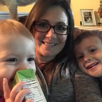 Amy Beckett (@amyb2713) 's Twitter Profile